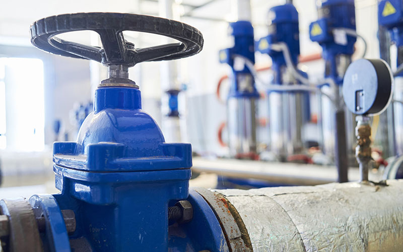 Valves Valves